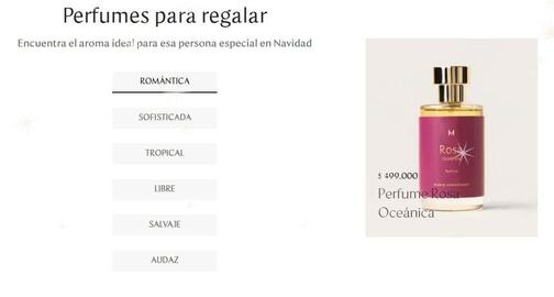 Catálogo Mario Hernández Página 1