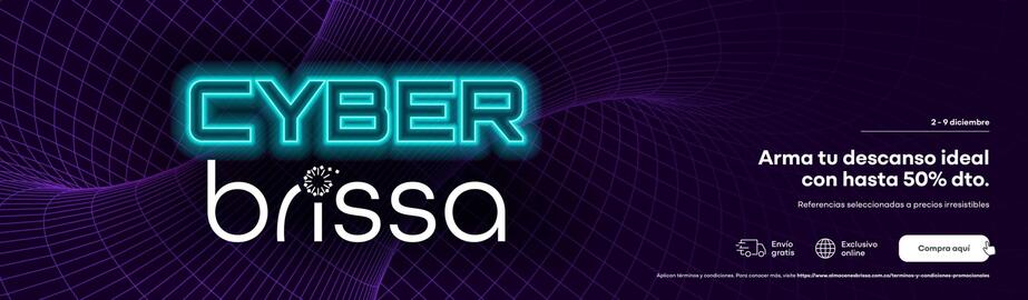 Catálogo Brissa Página 2