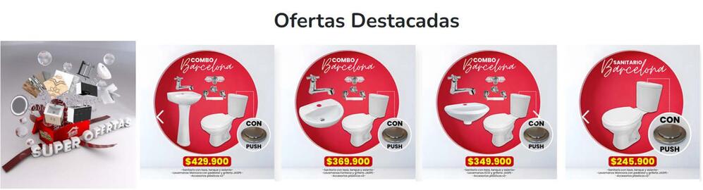 Catálogo Materiales EMO Página 1