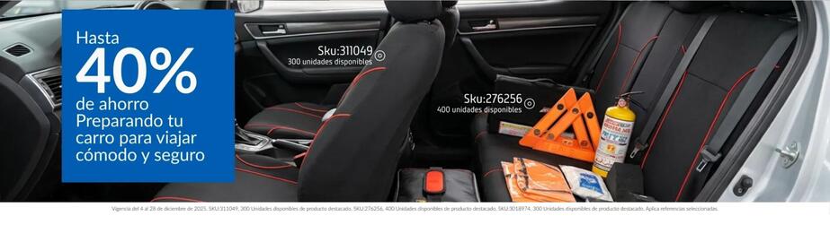 Catálogo Homecenter Página 2