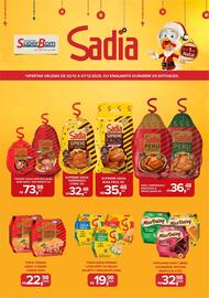 Encarte Super Bom semana 49 Página 1