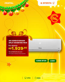 Encarte Casa e Vídeo Página 3