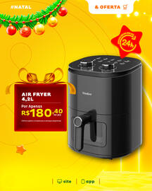 Encarte Casa e Vídeo Página 4