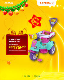 Encarte Casa e Vídeo Página 5