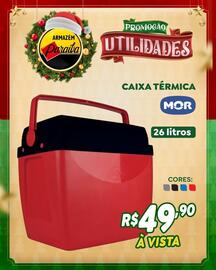 Catálogo Armazém Paraíba Página 1