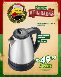 Catálogo Armazém Paraíba Página 2