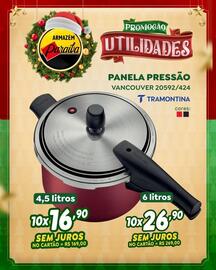 Catálogo Armazém Paraíba Página 4