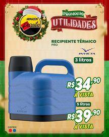 Catálogo Armazém Paraíba Página 5