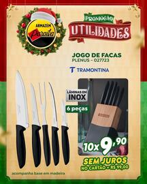 Catálogo Armazém Paraíba Página 8