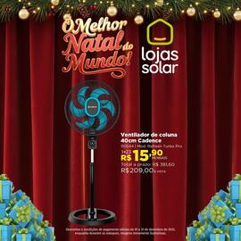 Catálogo Lojas Solar Página 2