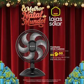 Catálogo Lojas Solar Página 6