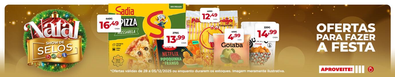 Encarte Nordestão Página 2