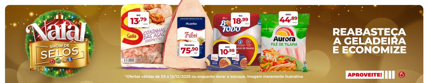 Encarte Nordestão Página 3