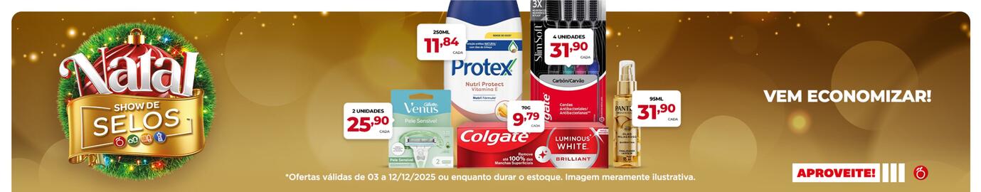 Encarte Nordestão Página 4