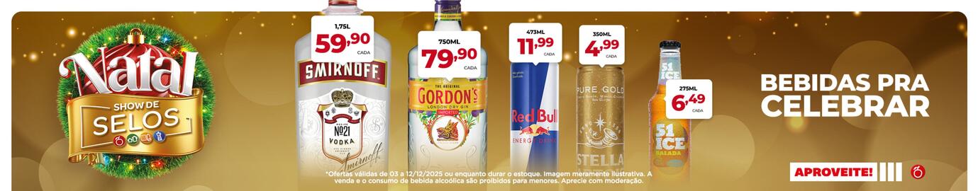 Encarte Nordestão Página 5