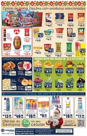 Catálogo Supermercado Taquaral Página 2