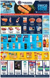 Catálogo Supermercado Taquaral Página 3
