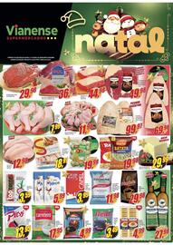 Encarte Vianense Supermercados semana 49 Página 1