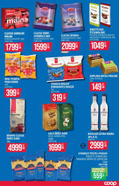 Coop akciós újság Oldal 10