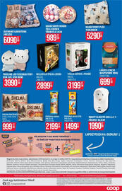 Coop akciós újság Oldal 11