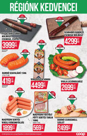 Coop akciós újság Oldal 4