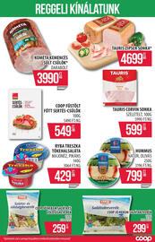Coop akciós újság Oldal 5