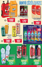 Coop akciós újság Oldal 7