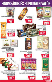 Coop akciós újság Oldal 9