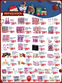 Catálogo Supermercados Mateus Página 5