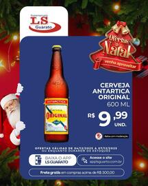 Catálogo Supermercado LS Guarato Página 1