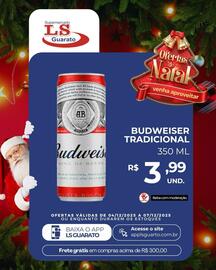 Catálogo Supermercado LS Guarato Página 2