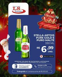 Catálogo Supermercado LS Guarato Página 3