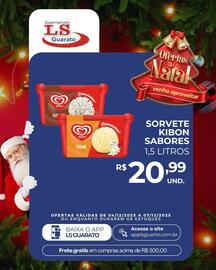 Catálogo Supermercado LS Guarato Página 4