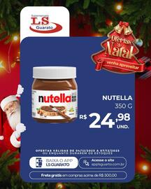 Catálogo Supermercado LS Guarato Página 5