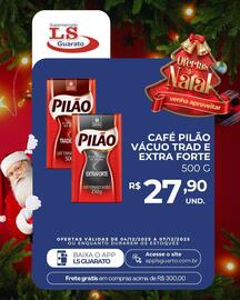 Catálogo Supermercado LS Guarato Página 7