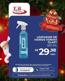 Catálogo Supermercado LS Guarato Página 9