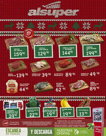 Folleto Alsuper Página 1