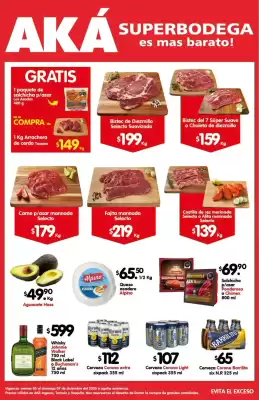 Folleto Arteli (válido hasta 7-12)