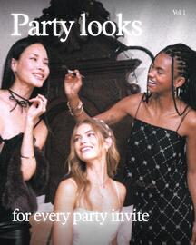 Catálogo American Eagle Página 1