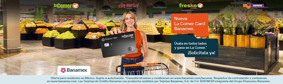 Folleto La Comer semana 49 Página 10