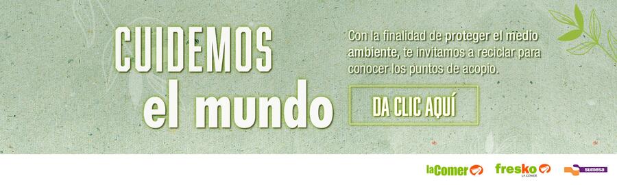 Folleto La Comer semana 49 Página 11