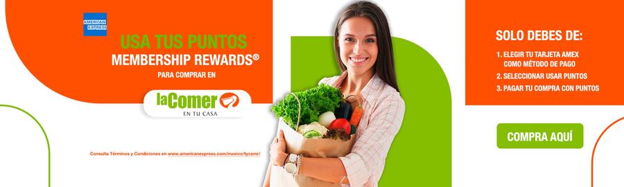 Folleto La Comer semana 49 Página 12