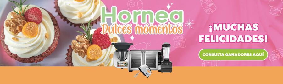 Folleto La Comer semana 49 Página 5