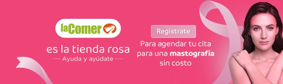 Folleto La Comer semana 49 Página 9