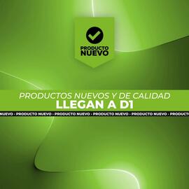 Catálogo Tiendas D1 semana 49 Página 1