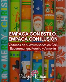 Catálogo Bodegas Ilusión Página 5