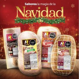 Catálogo Mercaldas Página 1