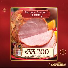 Catálogo Mercaldas Página 2