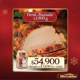 Catálogo Mercaldas Página 3