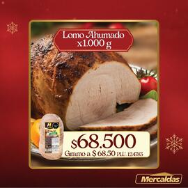 Catálogo Mercaldas Página 4